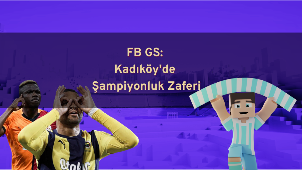 FB GS