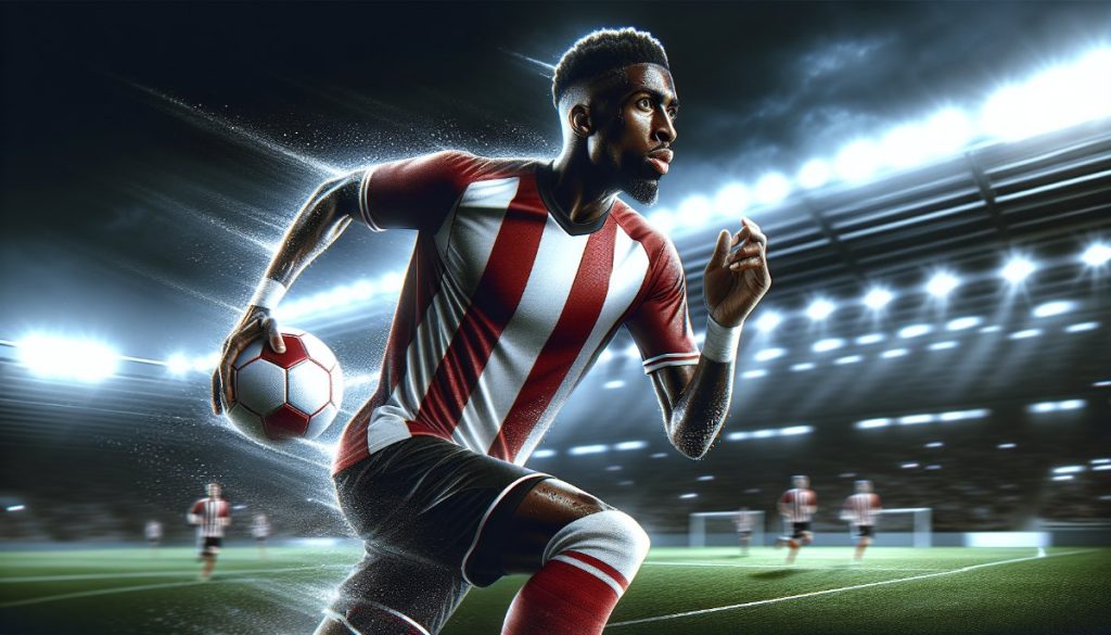 Atletico Madrid’in Yıldız Transferi: Lookman Resmiyeti