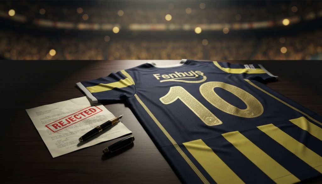 Kadıköy’de Forma Revizyonu Bir Sonraki Yıla Kaldı
