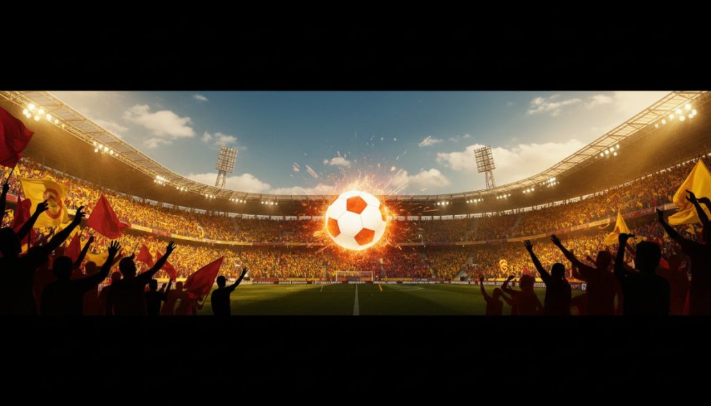 İzmir’de Dev Buluşma: Göztepe ve Galatasaray’ın Kritik Mücadelesi