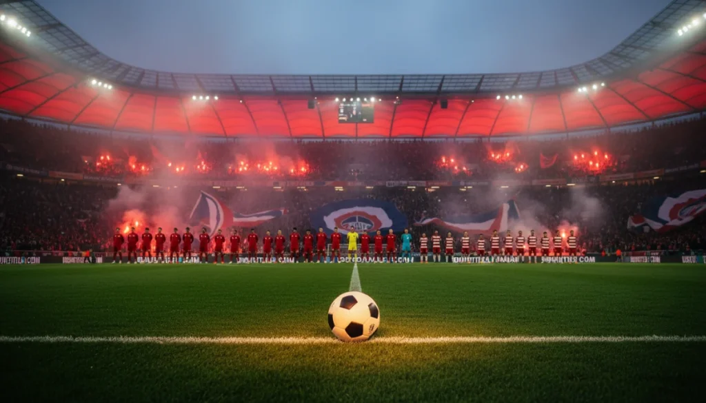 Allianz Arena’da Kritik Randevu: Bayern mi Stuttgart mı?