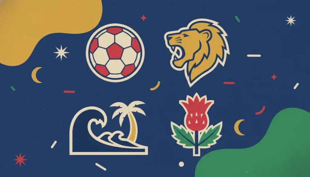 2026 Dünya Kupası C Grubu: Samba, Atlas ve Kuzeyin Dansı