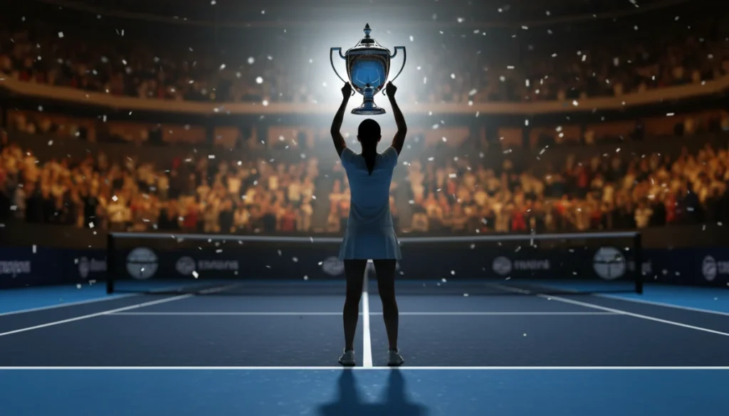 Timofeeva’nın İstanbul Zaferi: WTA 125 Kariyerinde Bir İlk