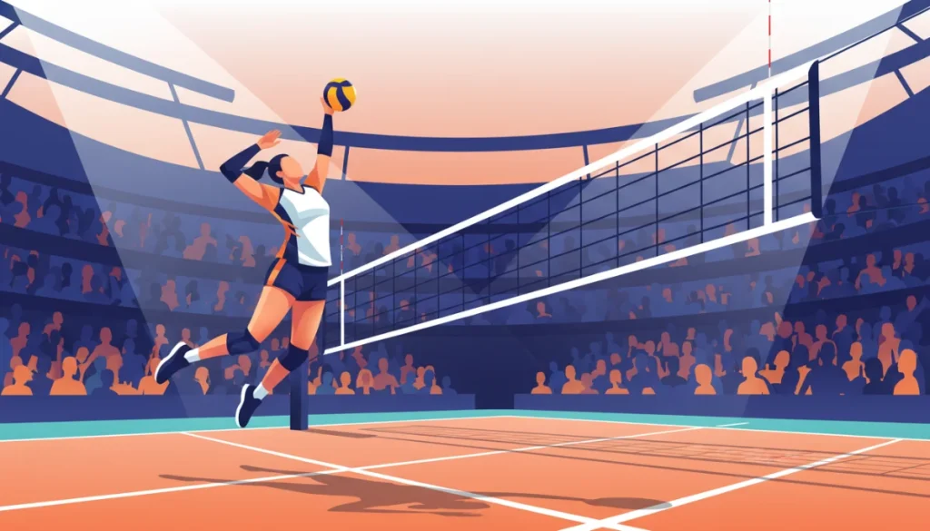 Voleybolda Geleceğin Yıldızı Dudova İstanbul’da