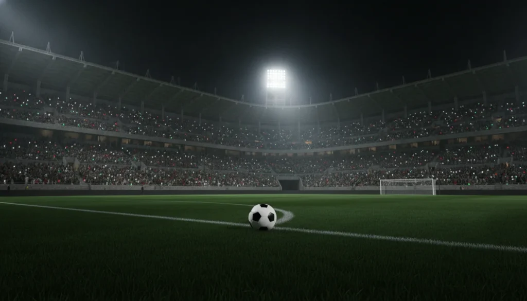Azteca’da Dev Randevu: 2026 Dünya Kupası Eleme Analizi