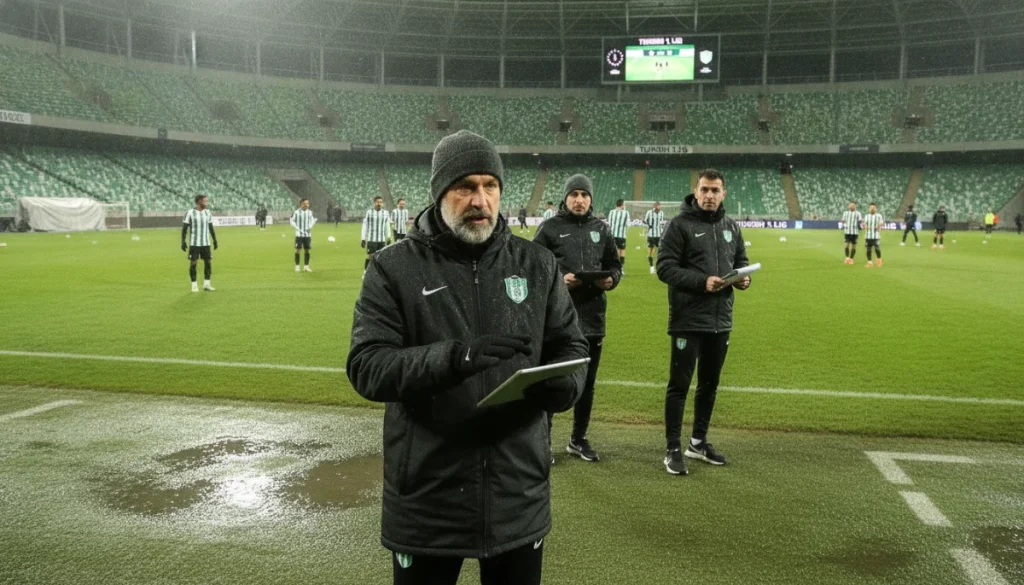 Iğdır FK’da Zeki Yavru Dönemi: Hikmet Karaman’ın Yeni Lideri