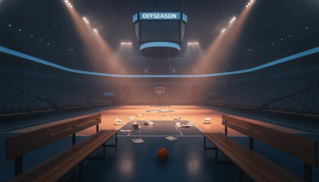 NBA Serbest Oyuncu Pazarı: Takımların Kaderini Değiştirecek Rol Oyuncuları
