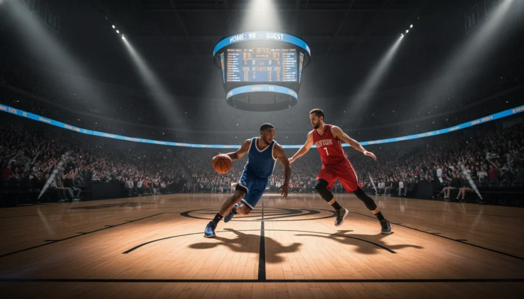 EuroLeague 2026-27 Sezonunun En Etkili 20 Yıldızı Belli Oldu