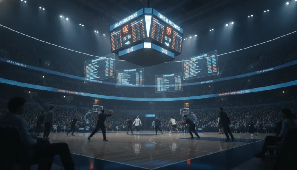 2026/27 NBA Sezonunda Kadro Planlaması ve Maaş Sınırları Analizi
